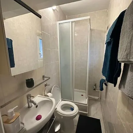 Cosy - 15 Min From Paris Daire *
