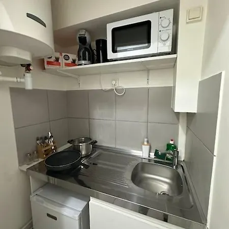 Cosy - 15 Min From Paris Courbevoie