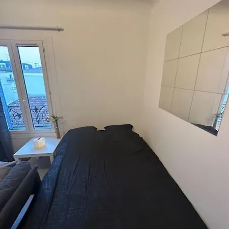 Cosy - 15 Min From Paris Daire Courbevoie